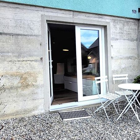 Hotel Charmante Waldrandidylle Kreuzlingen Exterior foto