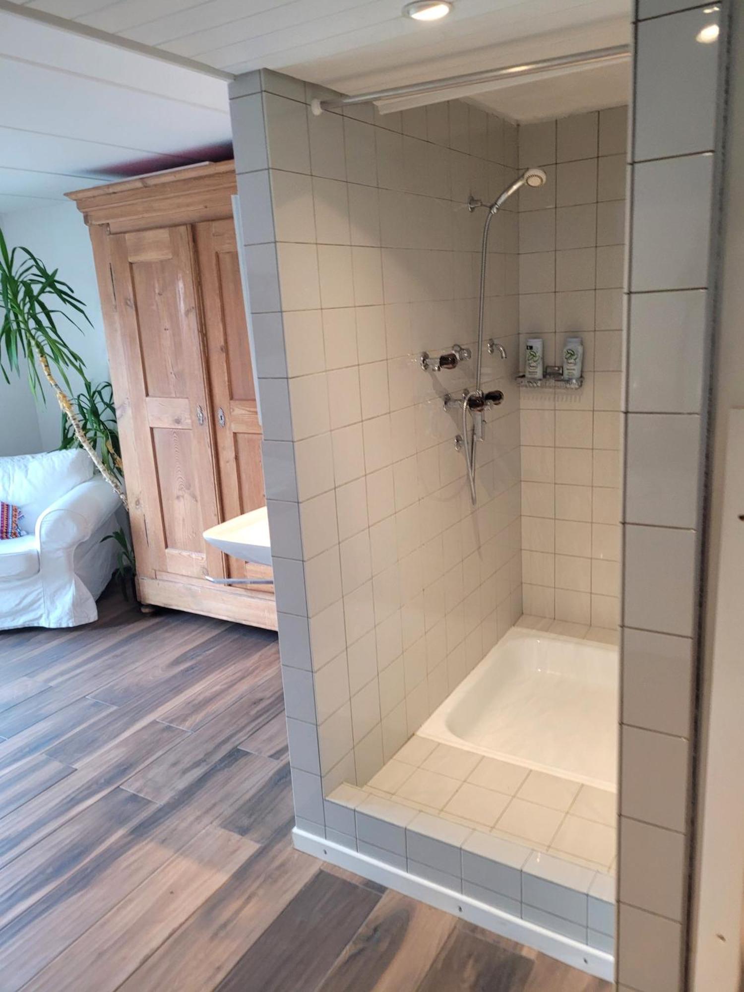 Hotel Charmante Waldrandidylle Kreuzlingen Zimmer foto
